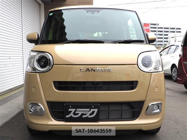 Daihatsu MOVE CANBUS 2024-06 8216082-1