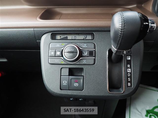 Daihatsu MOVE CANBUS 2024-06 8216082-10