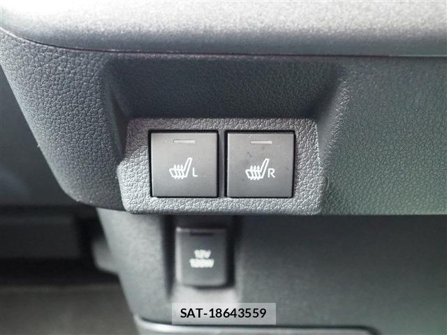 Daihatsu MOVE CANBUS 2024-06 8216082-11