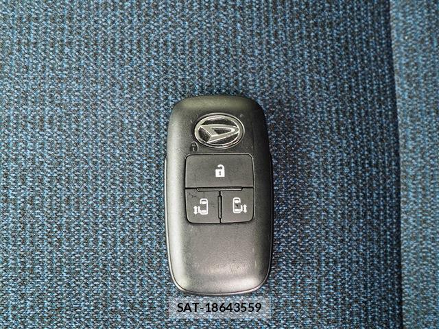 Daihatsu MOVE CANBUS 2024-06 8216082-16