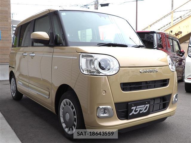Daihatsu MOVE CANBUS 2024-06 8216082-2