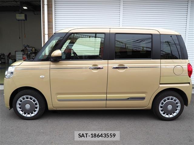 Daihatsu MOVE CANBUS 2024-06 8216082-6