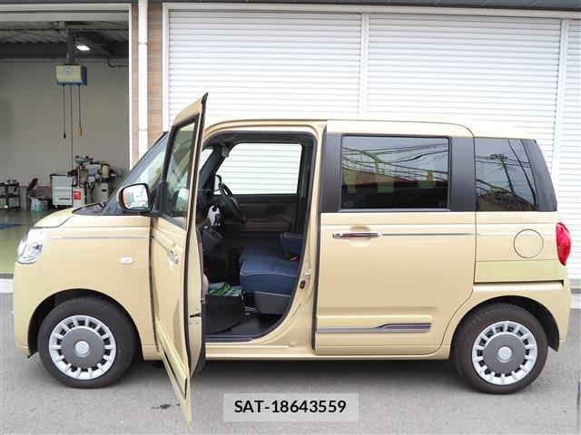 Daihatsu MOVE CANBUS 2024-06 8216082-7