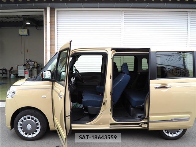 Daihatsu MOVE CANBUS 2024-06 8216082-8