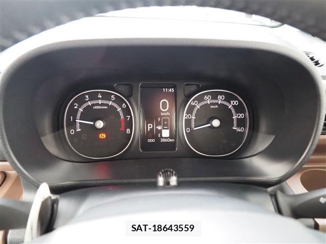 Daihatsu MOVE CANBUS 2024-06 8216082-9