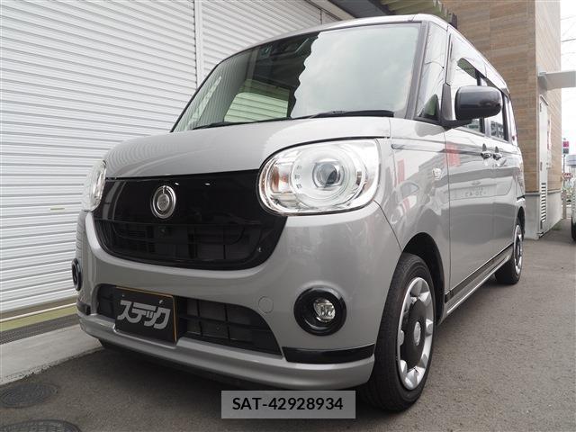 Daihatsu MOVE CANBUS 2019-07 8216084-0