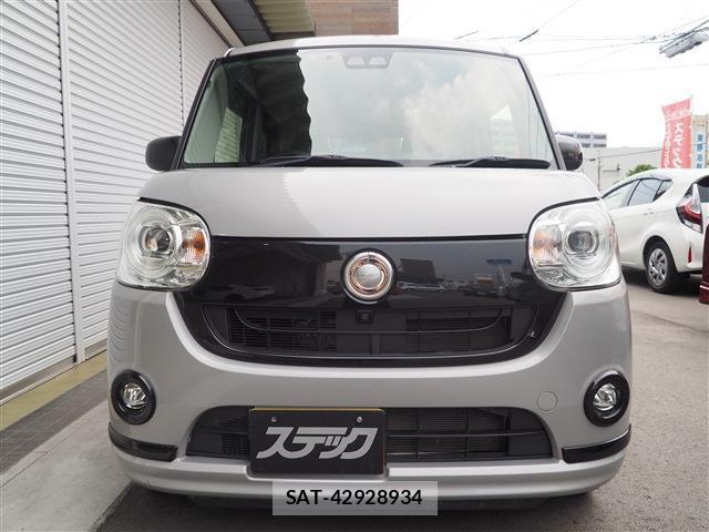Daihatsu MOVE CANBUS 2019-07 8216084-1