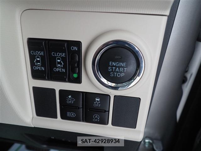 Daihatsu MOVE CANBUS 2019-07 8216084-11
