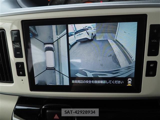 Daihatsu MOVE CANBUS 2019-07 8216084-14