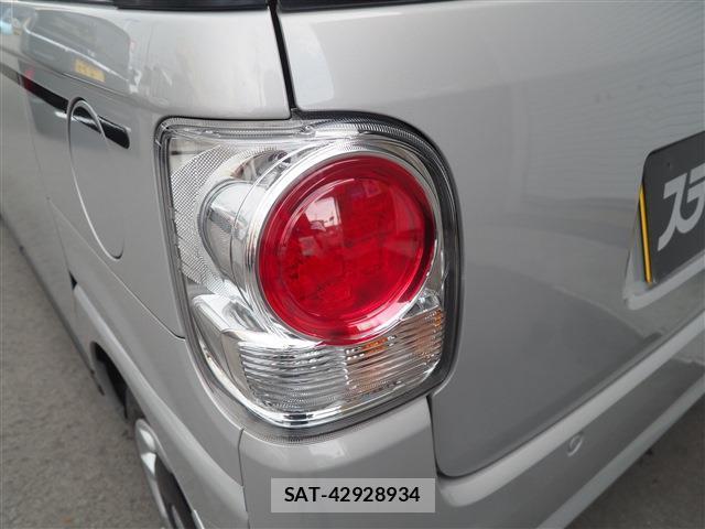 Daihatsu MOVE CANBUS 2019-07 8216084-16