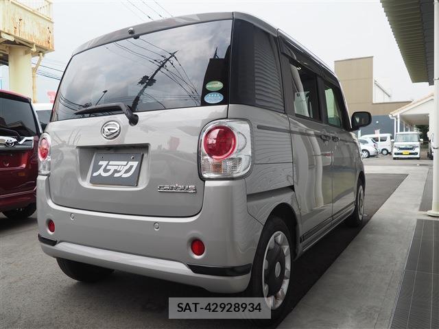 Daihatsu MOVE CANBUS 2019-07 8216084-3