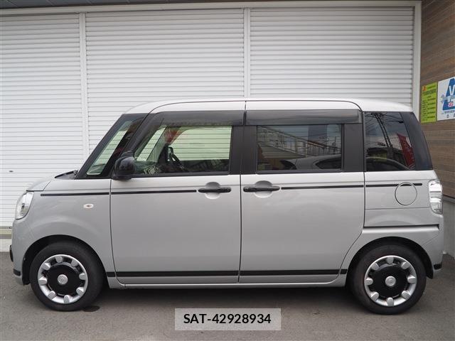 Daihatsu MOVE CANBUS 2019-07 8216084-6