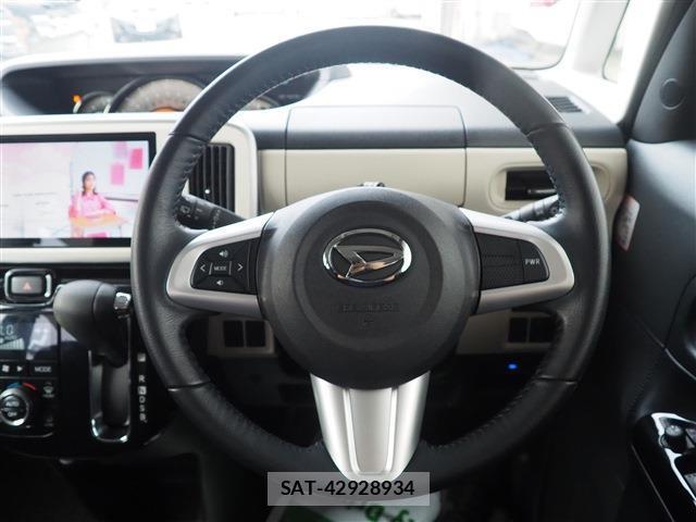 Daihatsu MOVE CANBUS 2019-07 8216084-7