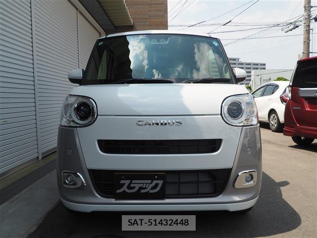 Daihatsu MOVE CANBUS 2026-06 8216086-1