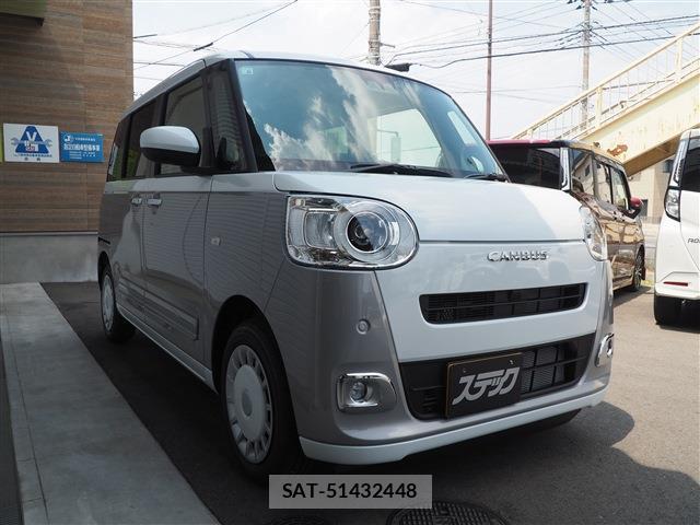 Daihatsu MOVE CANBUS 2026-06 8216086-2