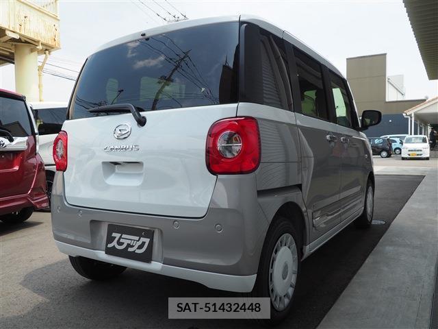Daihatsu MOVE CANBUS 2026-06 8216086-3