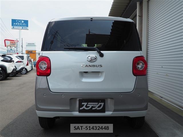 Daihatsu MOVE CANBUS 2026-06 8216086-4