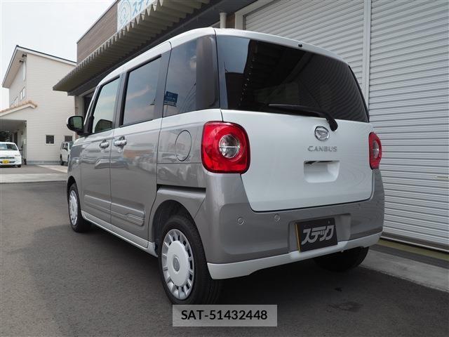 Daihatsu MOVE CANBUS 2026-06 8216086-5