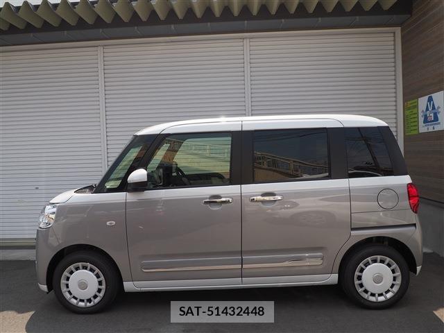 Daihatsu MOVE CANBUS 2026-06 8216086-6