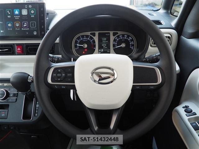 Daihatsu MOVE CANBUS 2026-06 8216086-7