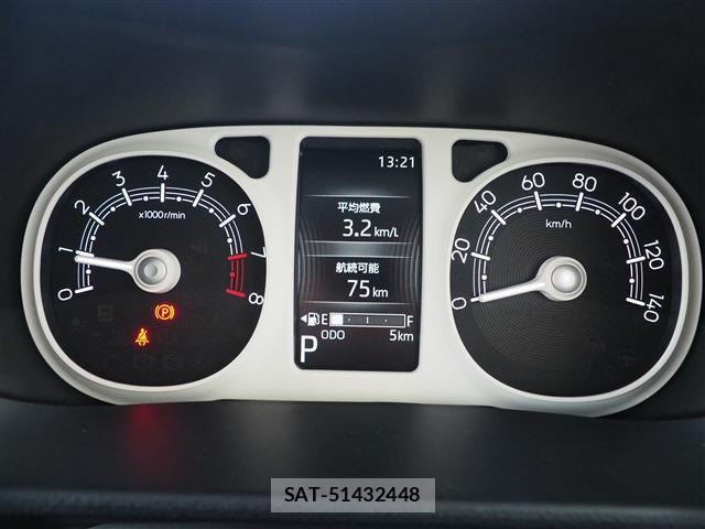 Daihatsu MOVE CANBUS 2026-06 8216086-8