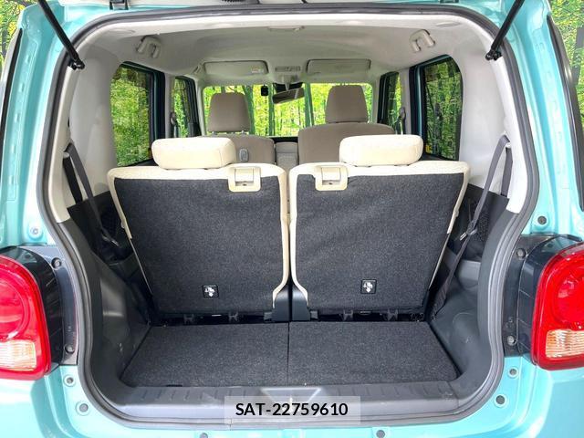 Daihatsu MOVE CANBUS 2017-11 8216102-10