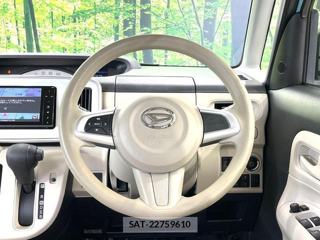 Daihatsu MOVE CANBUS 2017-11 8216102-11