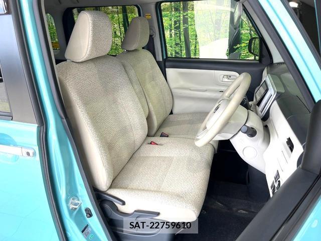 Daihatsu MOVE CANBUS 2017-11 8216102-8