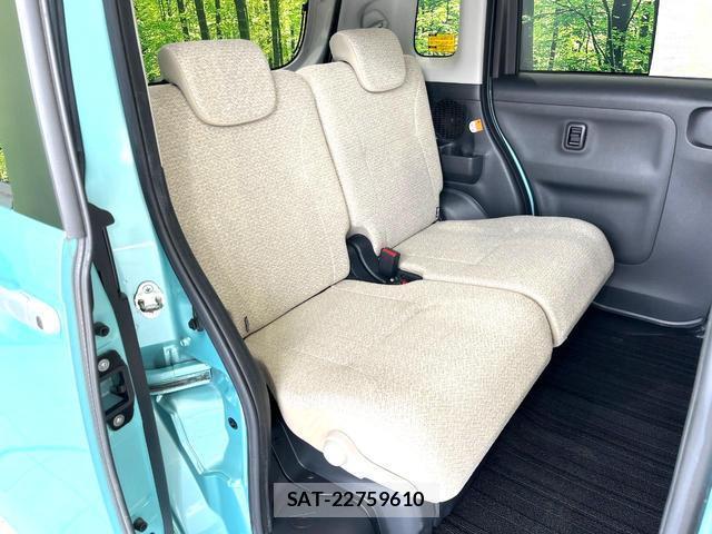 Daihatsu MOVE CANBUS 2017-11 8216102-9