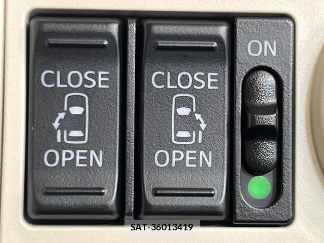 Daihatsu MOVE CANBUS 2021-07 8216332-4