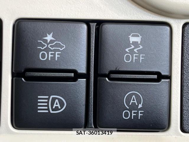 Daihatsu MOVE CANBUS 2021-07 8216332-5