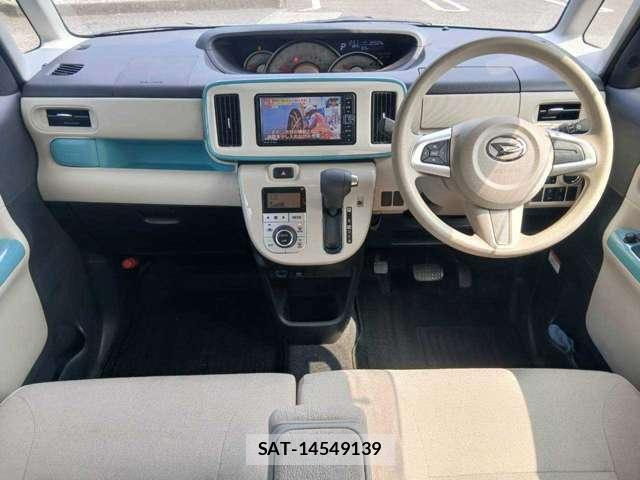 Daihatsu MOVE CANBUS 2019-09 8216858-11