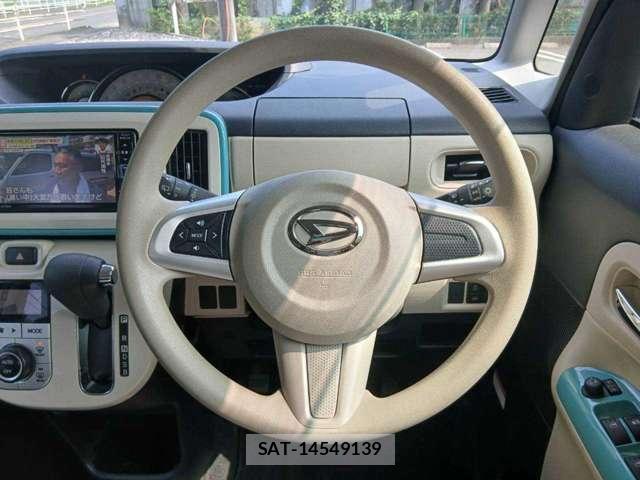 Daihatsu MOVE CANBUS 2019-09 8216858-12
