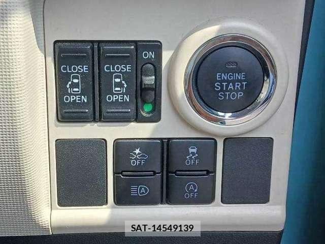 Daihatsu MOVE CANBUS 2019-09 8216858-14