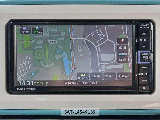 Daihatsu MOVE CANBUS 2019-09 8216858-16