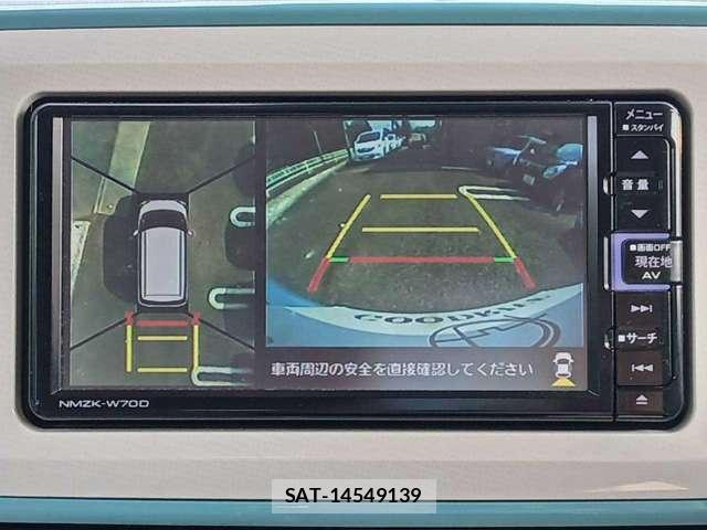 Daihatsu MOVE CANBUS 2019-09 8216858-18
