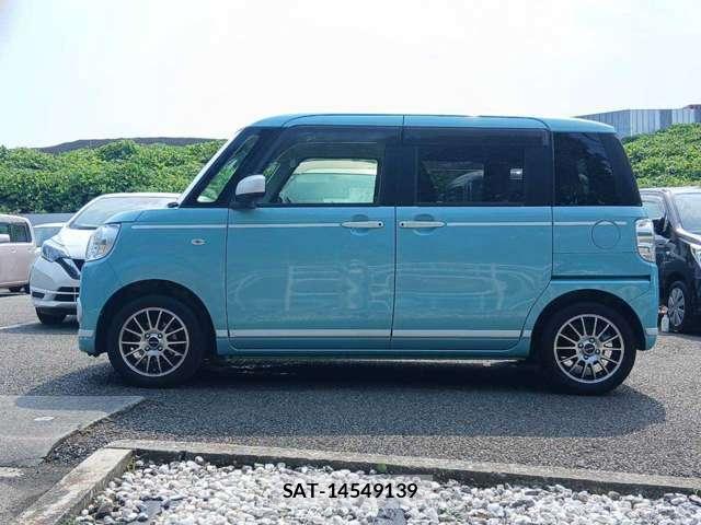 Daihatsu MOVE CANBUS 2019-09 8216858-2