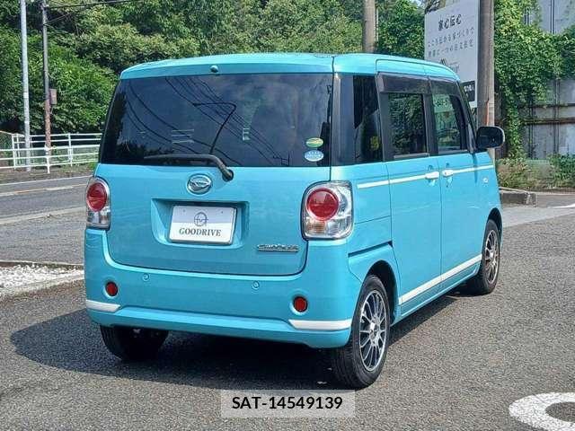 Daihatsu MOVE CANBUS 2019-09 8216858-3