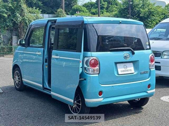 Daihatsu MOVE CANBUS 2019-09 8216858-5