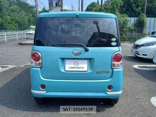 Daihatsu MOVE CANBUS 2019-09 8216858-6