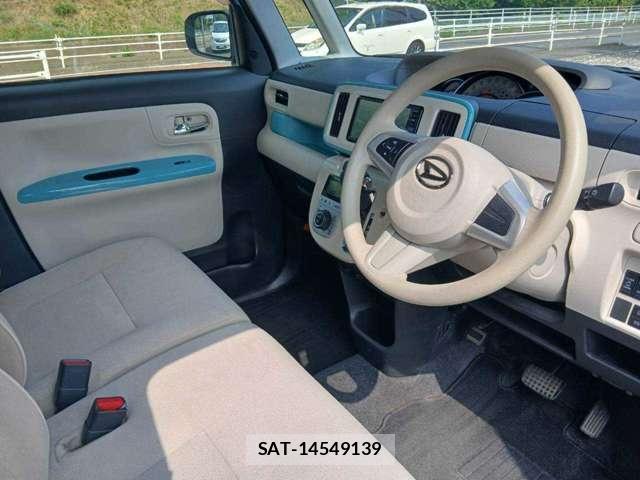 Daihatsu MOVE CANBUS 2019-09 8216858-8