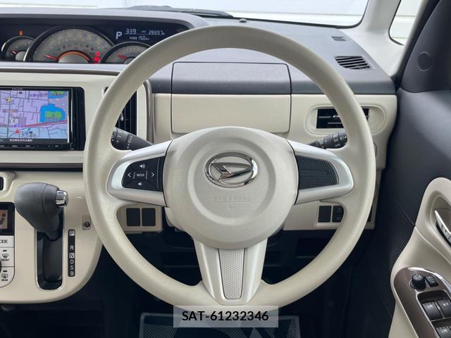 Daihatsu MOVE CANBUS 2019-01 8216916-10