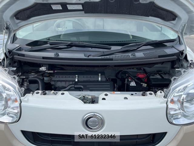 Daihatsu MOVE CANBUS 2019-01 8216916-17
