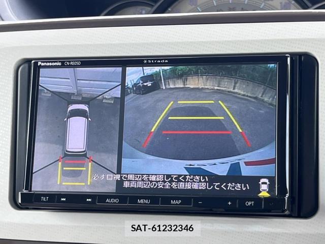 Daihatsu MOVE CANBUS 2019-01 8216916-3