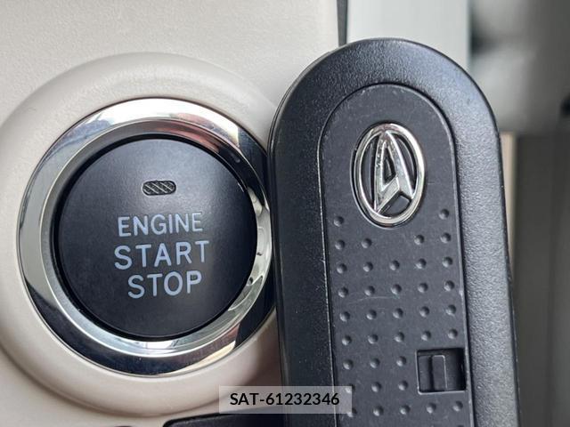 Daihatsu MOVE CANBUS 2019-01 8216916-6