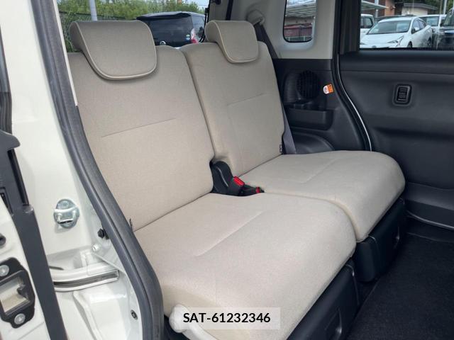 Daihatsu MOVE CANBUS 2019-01 8216916-8
