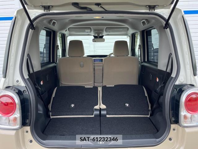 Daihatsu MOVE CANBUS 2019-01 8216916-9