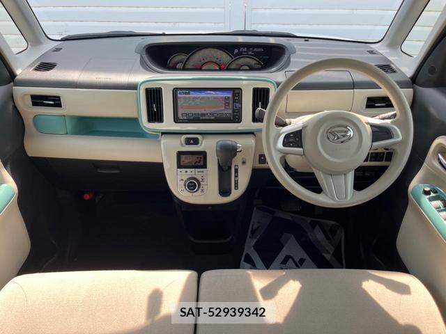 Daihatsu MOVE CANBUS 2021-08 8216918-1