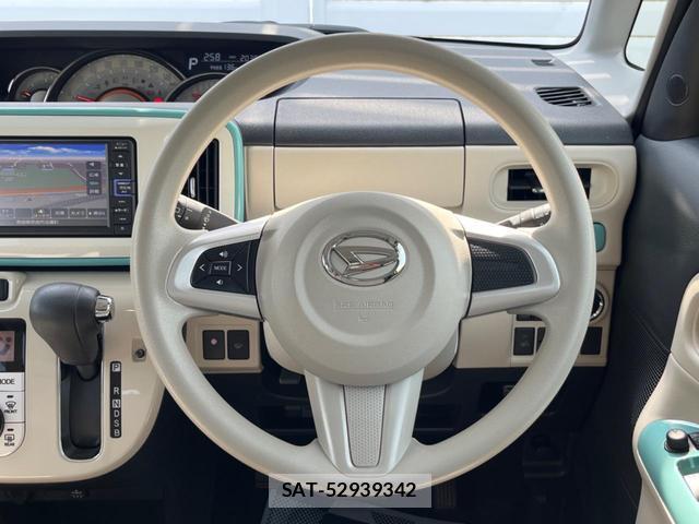 Daihatsu MOVE CANBUS 2021-08 8216918-10