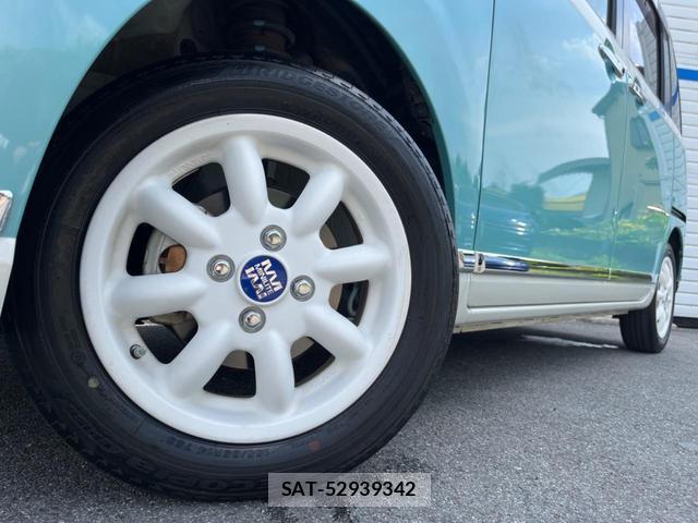 Daihatsu MOVE CANBUS 2021-08 8216918-11